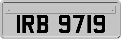 IRB9719