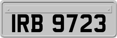 IRB9723