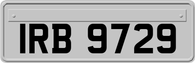 IRB9729