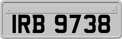 IRB9738