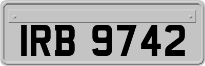 IRB9742