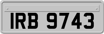 IRB9743