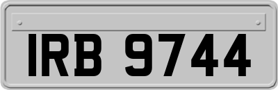 IRB9744