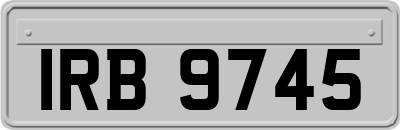 IRB9745