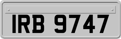 IRB9747