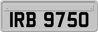 IRB9750