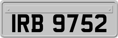 IRB9752