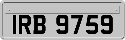 IRB9759