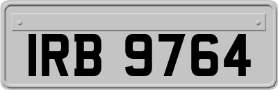 IRB9764