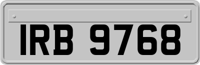 IRB9768