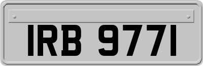 IRB9771