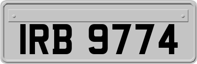 IRB9774