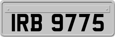 IRB9775