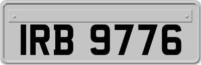 IRB9776