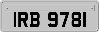 IRB9781