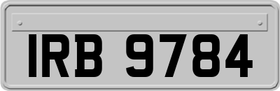 IRB9784