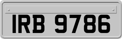 IRB9786