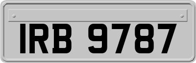 IRB9787