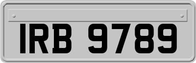 IRB9789