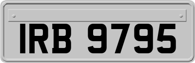 IRB9795