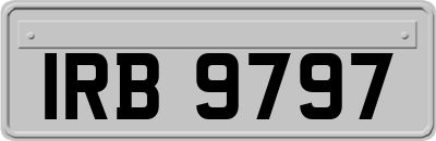 IRB9797