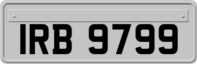 IRB9799