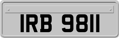 IRB9811