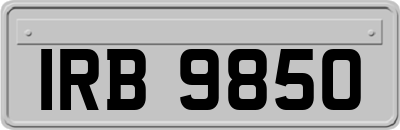 IRB9850