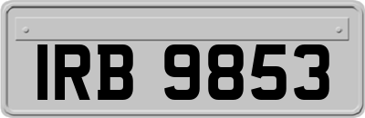 IRB9853