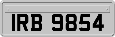 IRB9854