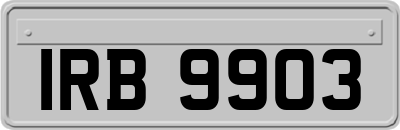 IRB9903