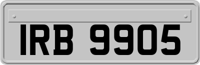 IRB9905