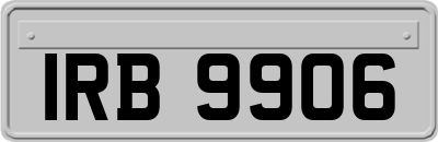 IRB9906