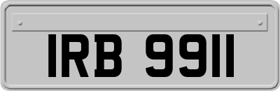 IRB9911