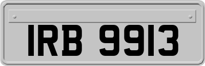 IRB9913