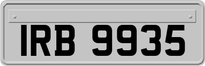 IRB9935