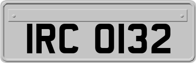 IRC0132