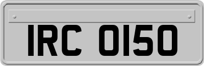 IRC0150