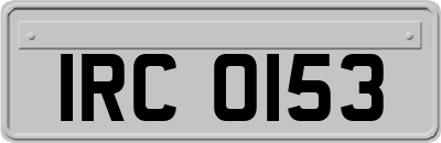 IRC0153