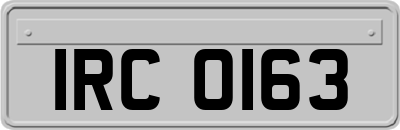 IRC0163