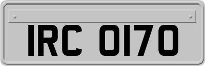 IRC0170