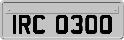 IRC0300