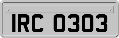 IRC0303