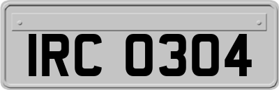 IRC0304