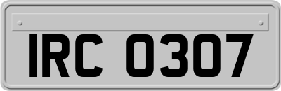 IRC0307