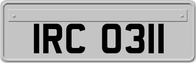 IRC0311