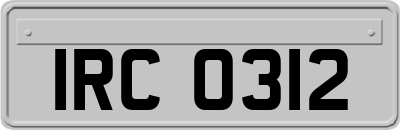 IRC0312