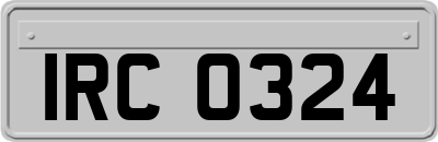 IRC0324