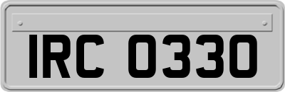 IRC0330