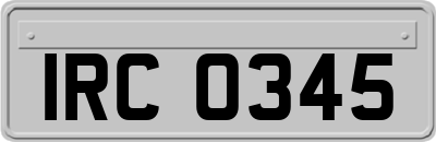 IRC0345